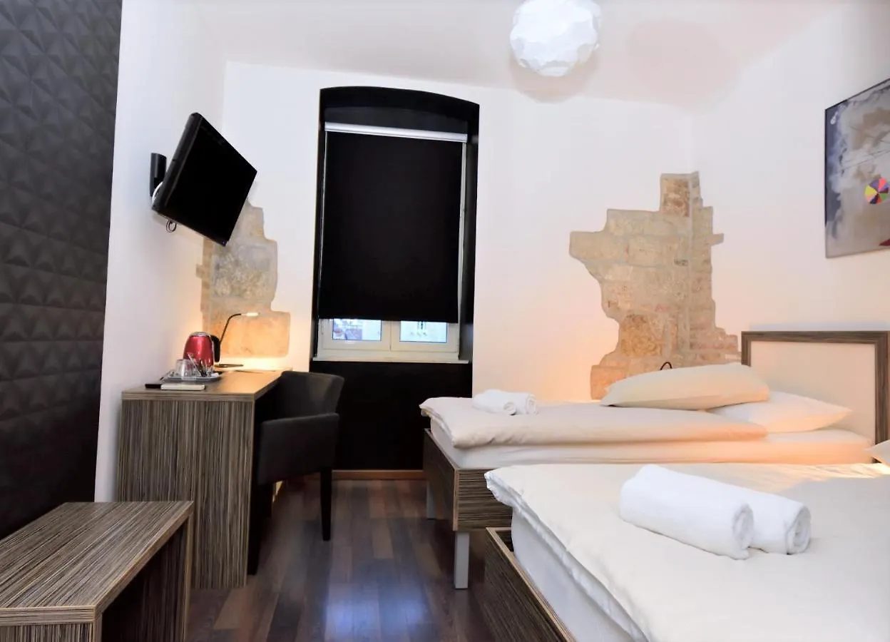 Marmontova Luxury Rooms سبليت