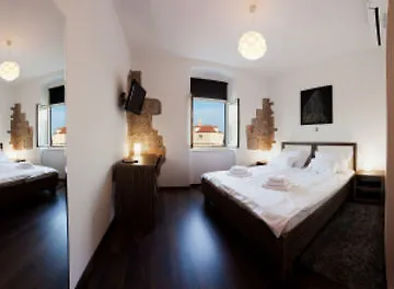 بيت ضيافة Marmontova Luxury Rooms سبليت